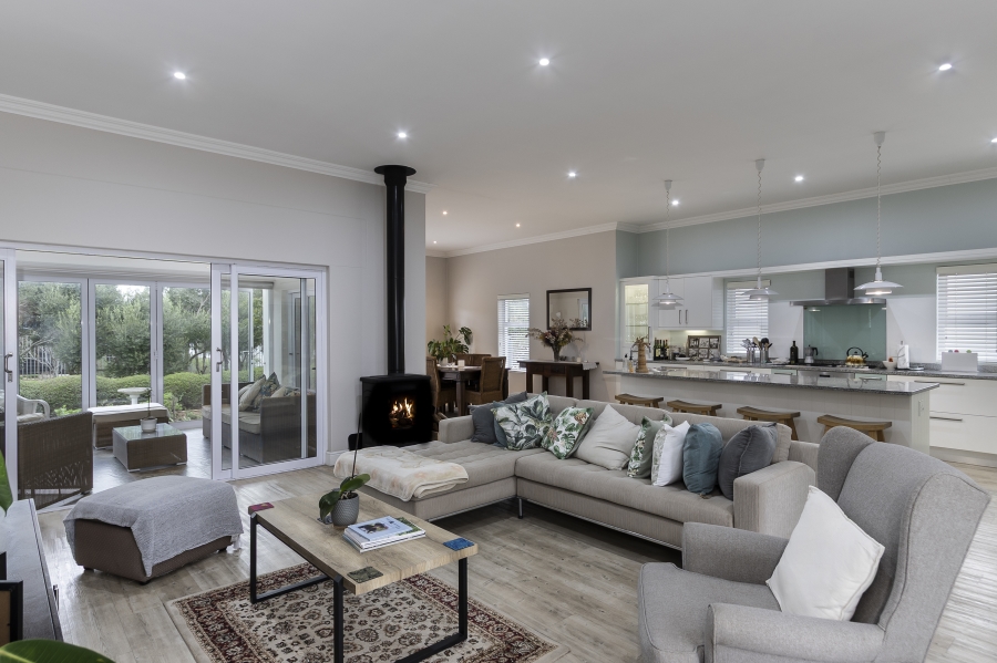3 Bedroom Property for Sale in Croydon Olive Estate Western Cape